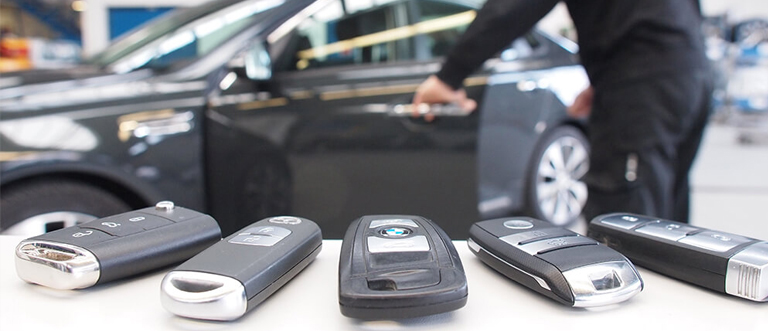 Automotive Locksmith San Anselmo