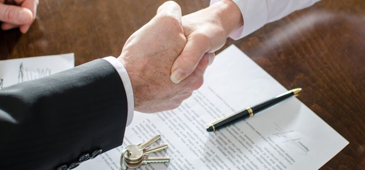 Commercial Eviction Service San Anselmo