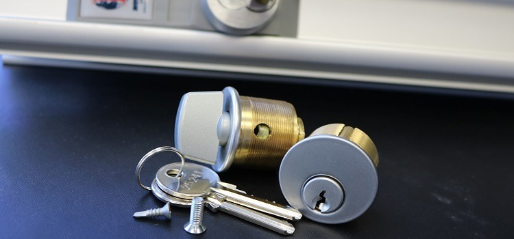 Commercial Lock Installation San Anselmo