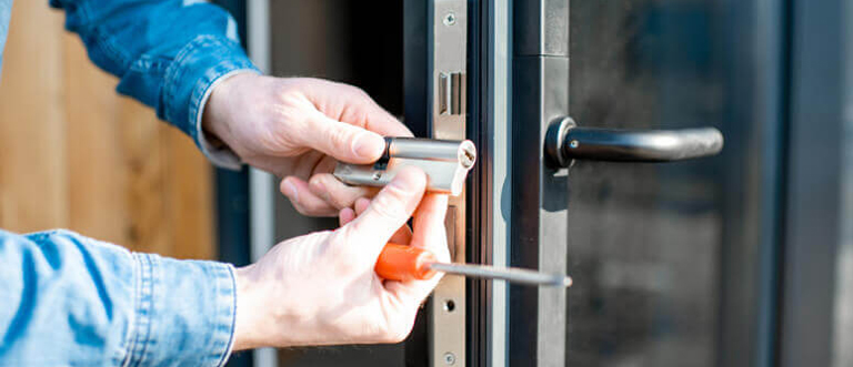 Commercial Locksmith San Anselmo