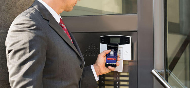 Commercial Office Locksmith San Anselmo