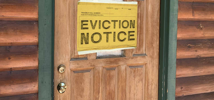 Residential Eviction Service San Anselmo