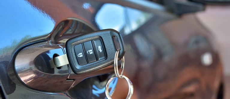 Unlock Car Lockout Service San Anselmo